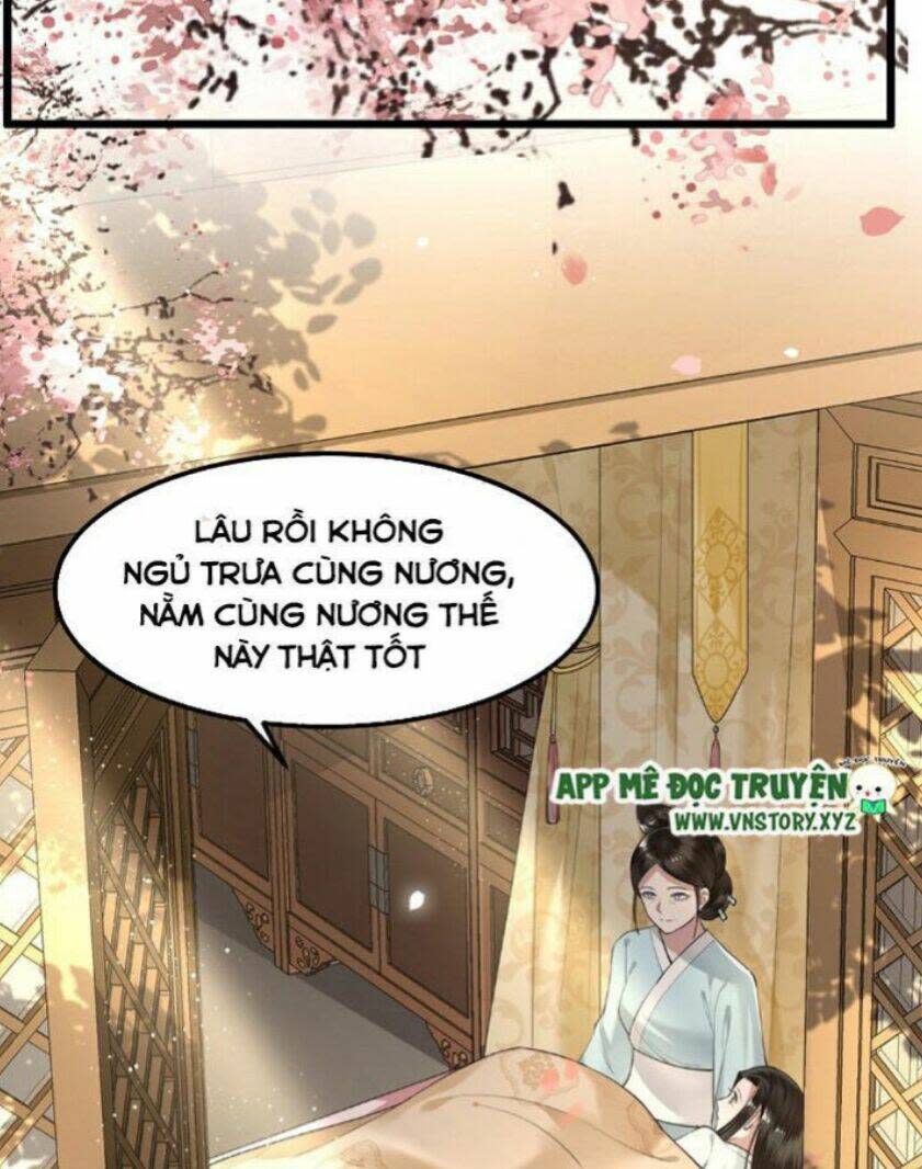 phượng hoàng vu phi chapter 21 - Trang 2