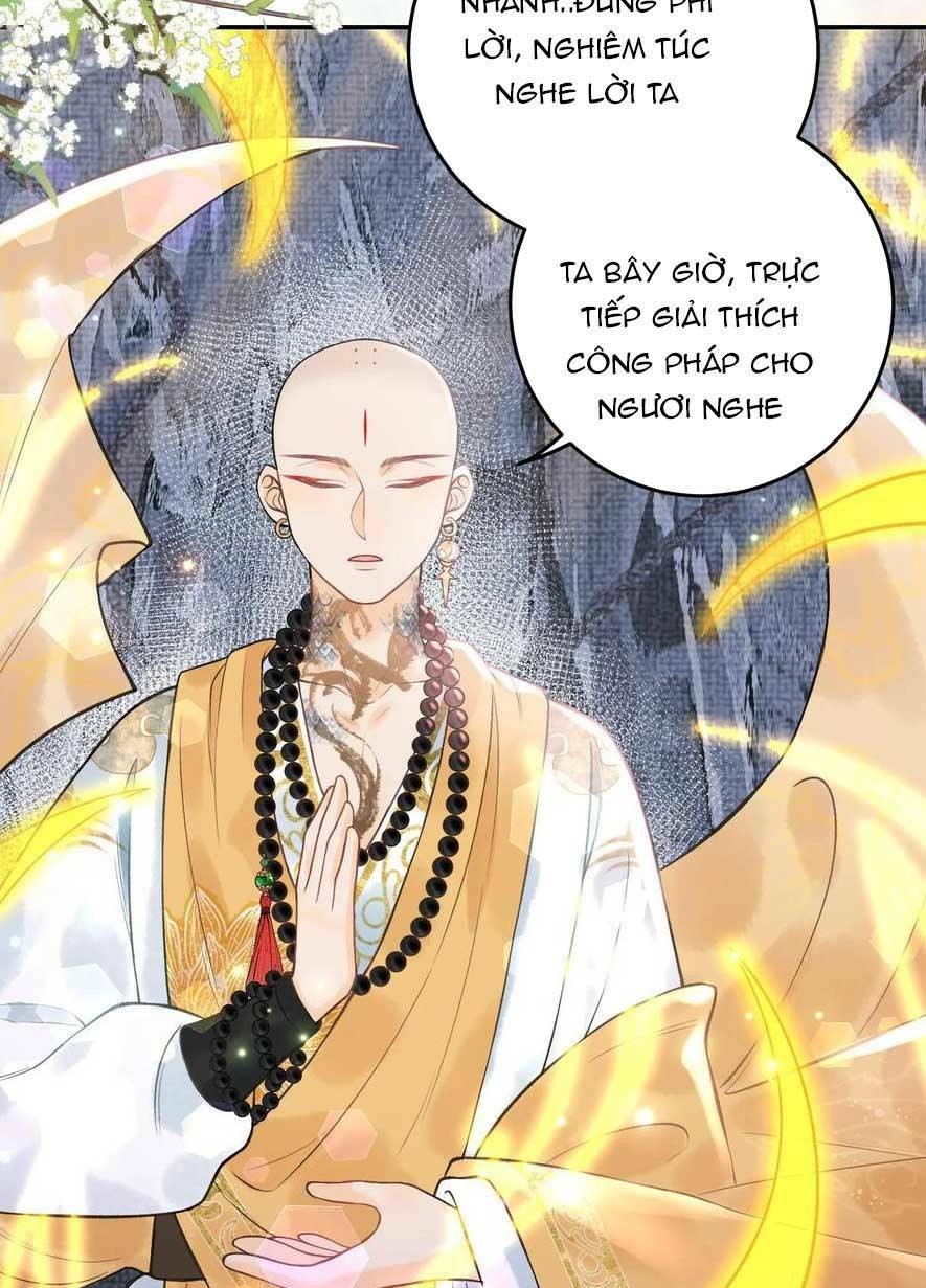 toàn tông môn đều là kẻ si tình, chỉ có ta là tỉnh táo chapter 176 - Next chapter 177