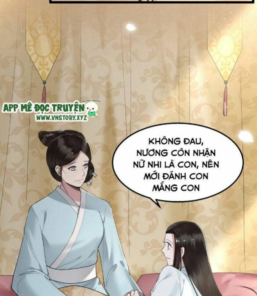 phượng hoàng vu phi chapter 21 - Trang 2