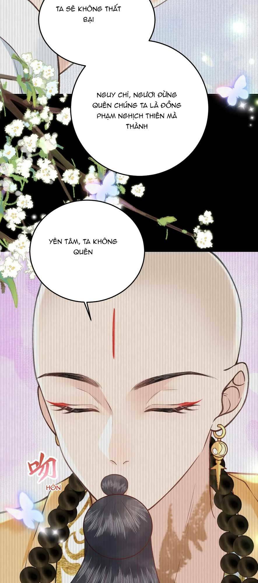 toàn tông môn đều là kẻ si tình, chỉ có ta là tỉnh táo chapter 178 - Next chapter 179