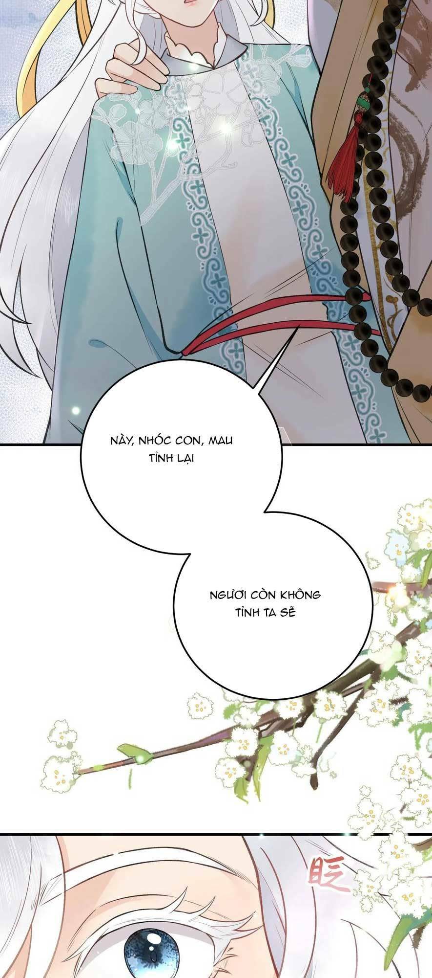 toàn tông môn đều là kẻ si tình, chỉ có ta là tỉnh táo chapter 178 - Next chapter 179