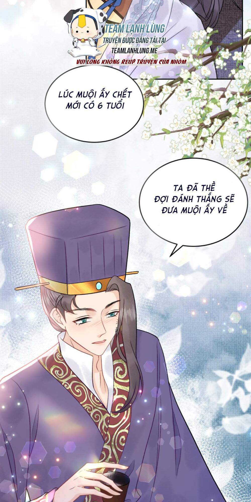 toàn tông môn đều là kẻ si tình, chỉ có ta là tỉnh táo chapter 142 - Next chapter 143