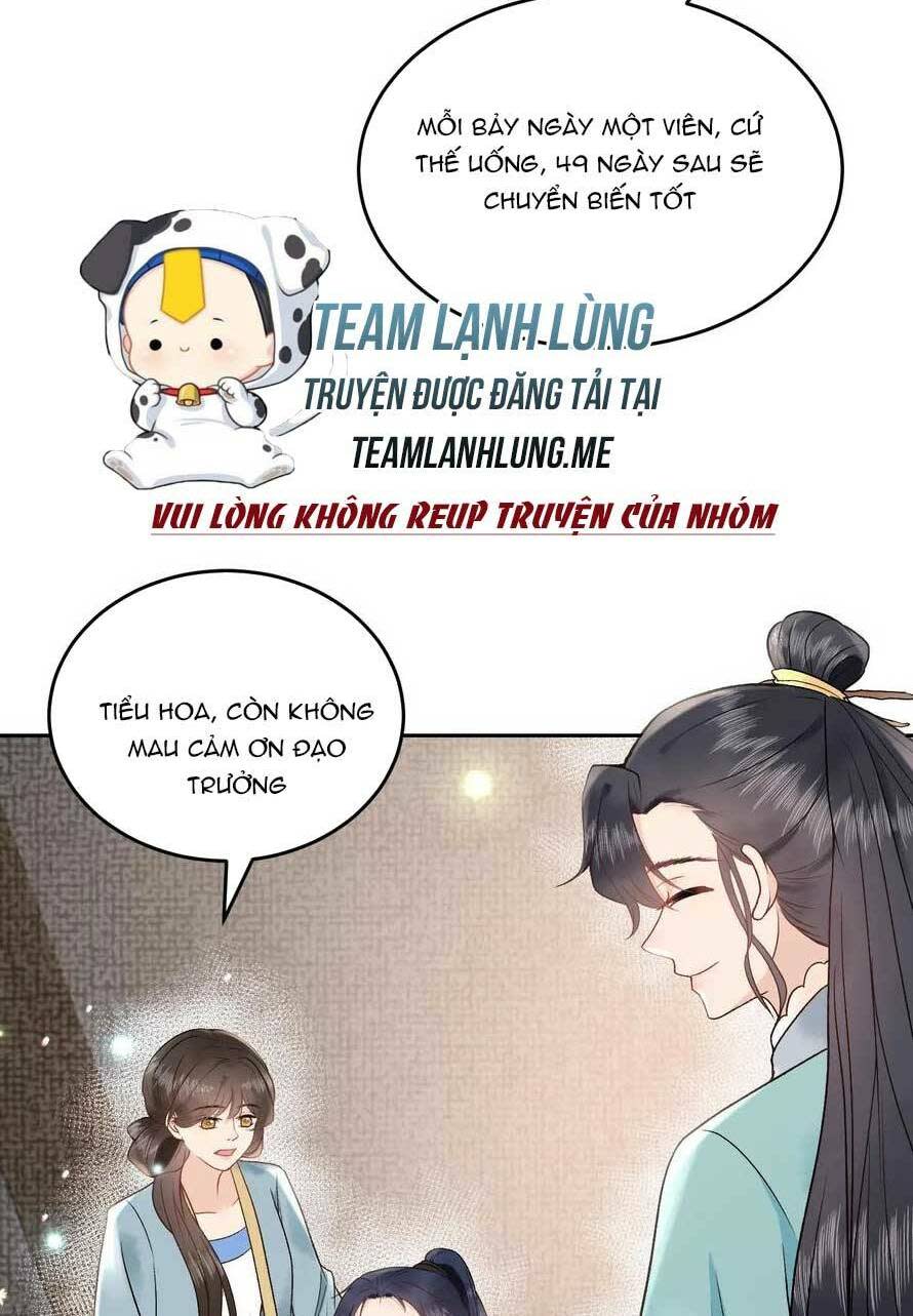 toàn tông môn đều là kẻ si tình, chỉ có ta là tỉnh táo chapter 158 - Next chapter 159