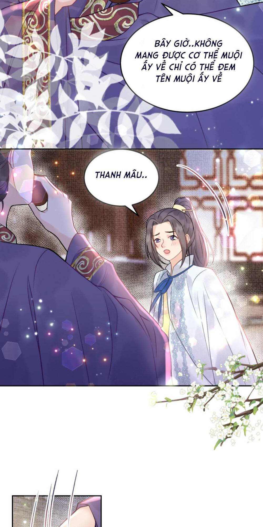 toàn tông môn đều là kẻ si tình, chỉ có ta là tỉnh táo chapter 142 - Next chapter 143