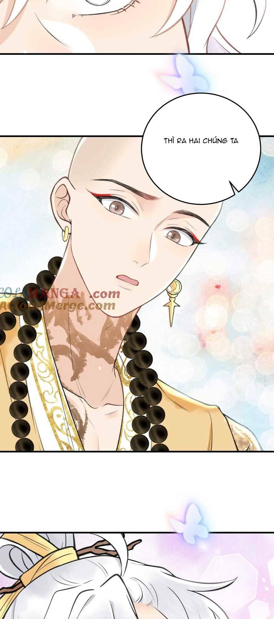 toàn tông môn đều là kẻ si tình, chỉ có ta là tỉnh táo chapter 178 - Next chapter 179