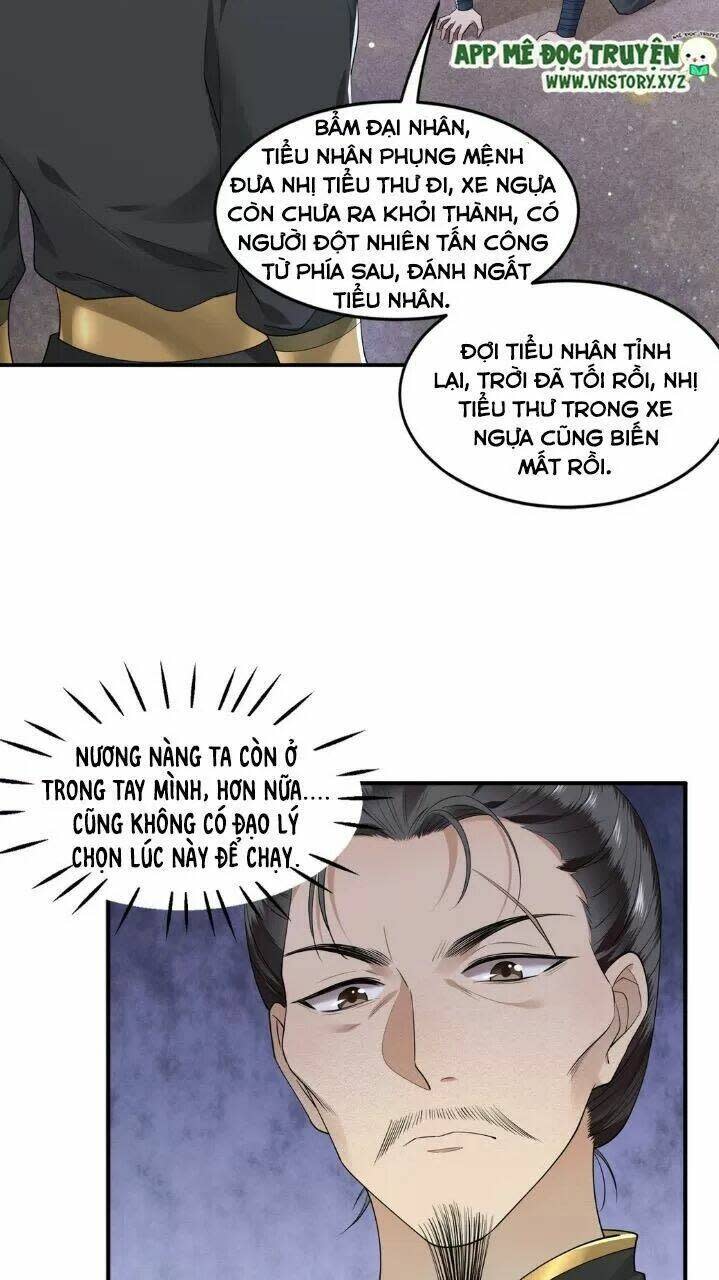 phượng hoàng vu phi chapter 65 - Trang 2