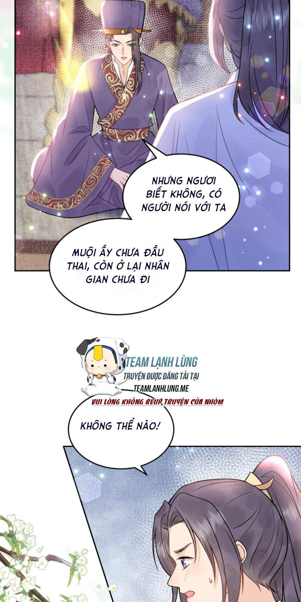 toàn tông môn đều là kẻ si tình, chỉ có ta là tỉnh táo chapter 142 - Next chapter 143