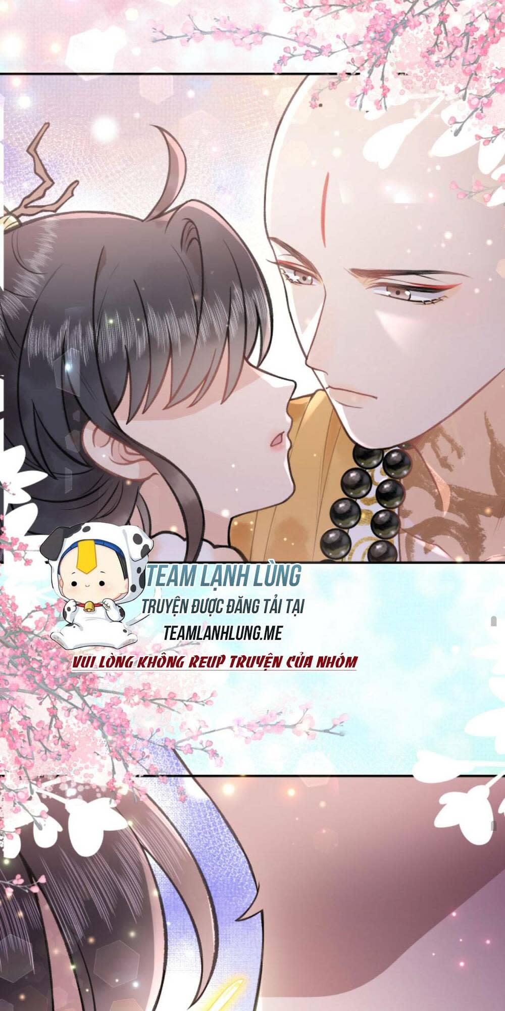 toàn tông môn đều là kẻ si tình, chỉ có ta là tỉnh táo chapter 135 - Next chapter 136