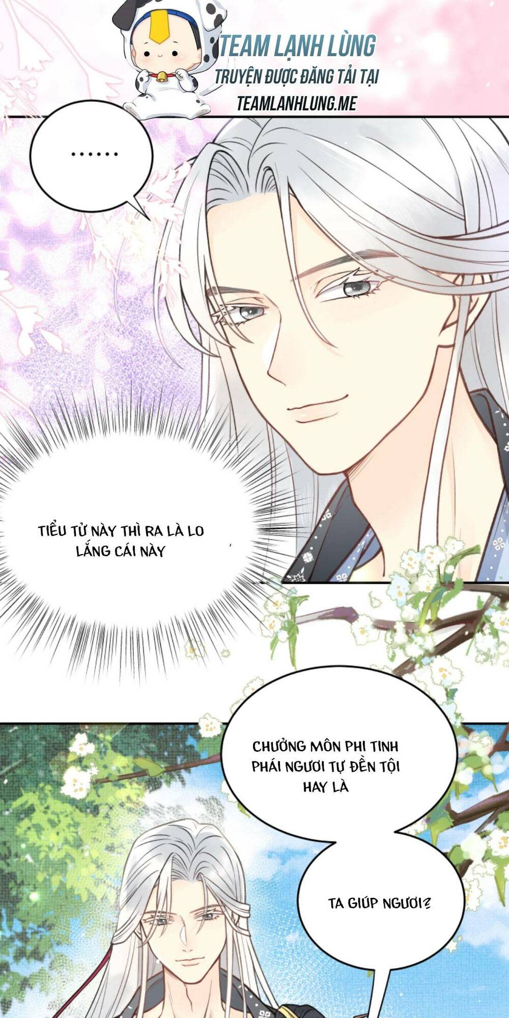 toàn tông môn đều là kẻ si tình, chỉ có ta là tỉnh táo chapter 117 - Next chapter 118