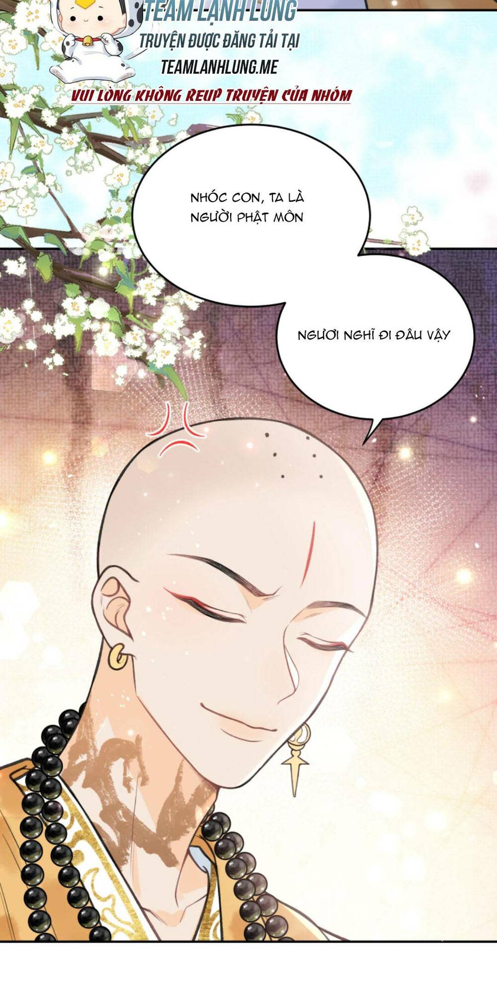 toàn tông môn đều là kẻ si tình, chỉ có ta là tỉnh táo chapter 135 - Next chapter 136