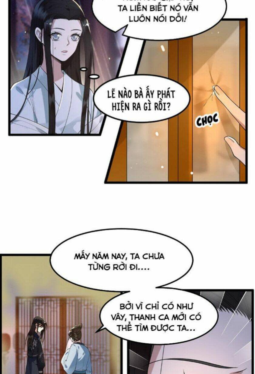 phượng hoàng vu phi chapter 21 - Trang 2