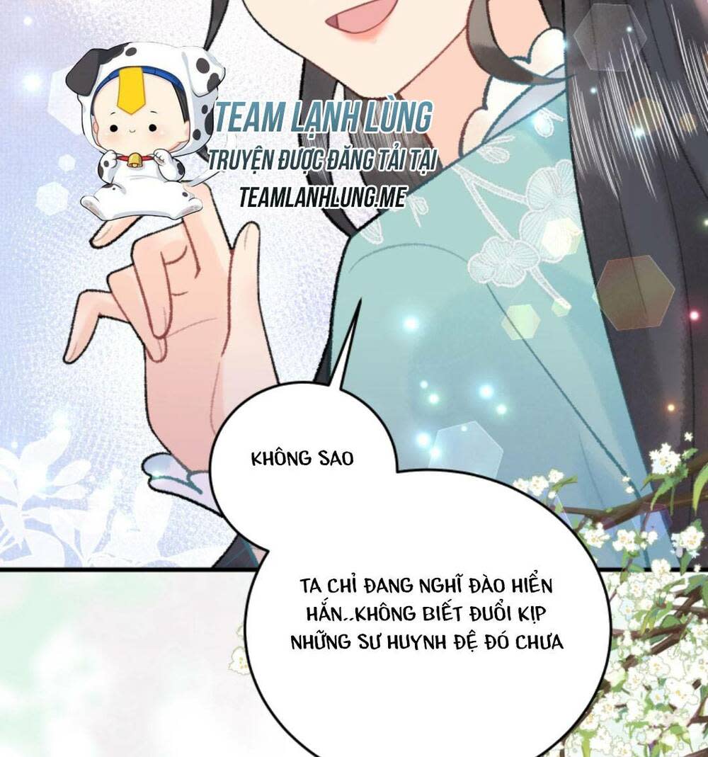 toàn tông môn đều là kẻ si tình, chỉ có ta là tỉnh táo chapter 121 - Next chapter 122