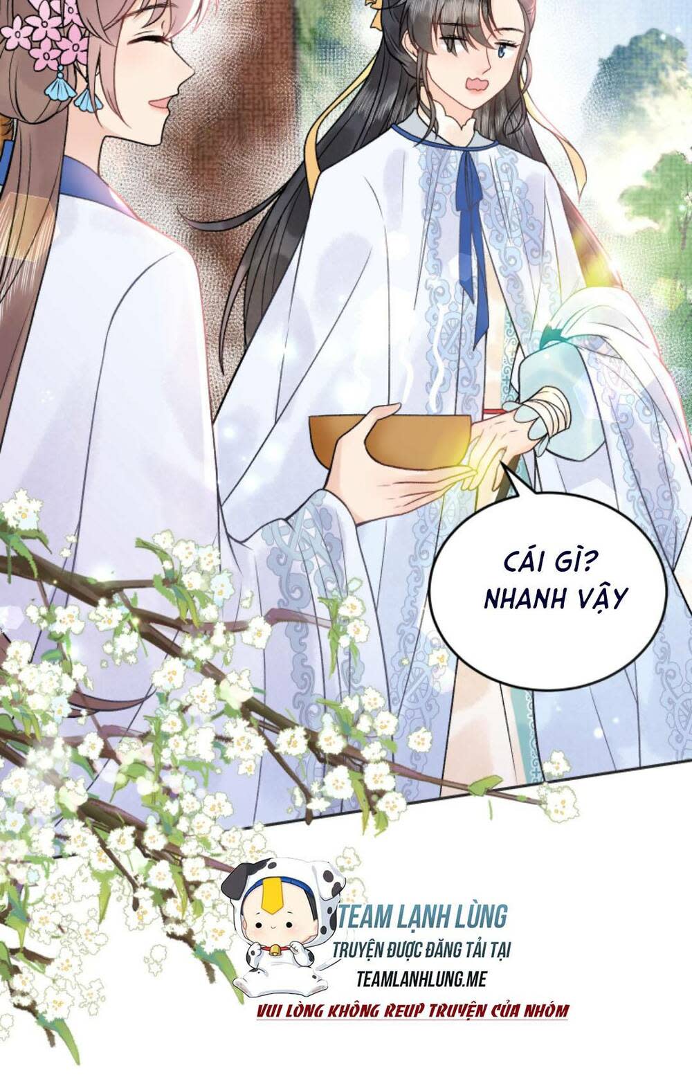 toàn tông môn đều là kẻ si tình, chỉ có ta là tỉnh táo chapter 142 - Next chapter 143