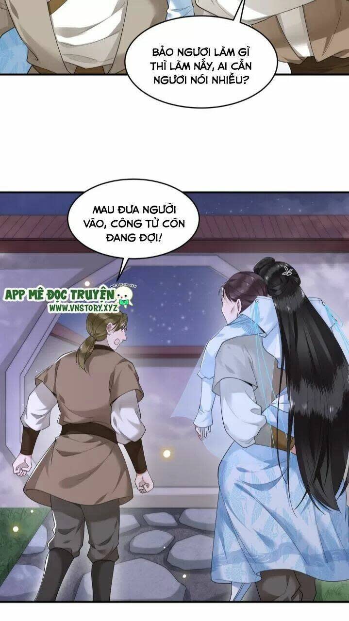 phượng hoàng vu phi chapter 65 - Trang 2