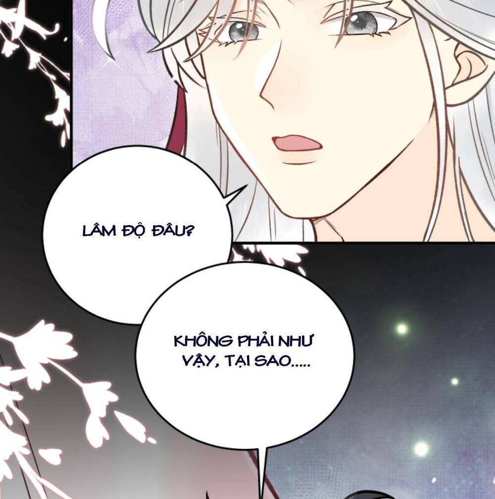 toàn tông môn đều là kẻ si tình, chỉ có ta là tỉnh táo chapter 109 - Next chapter 110