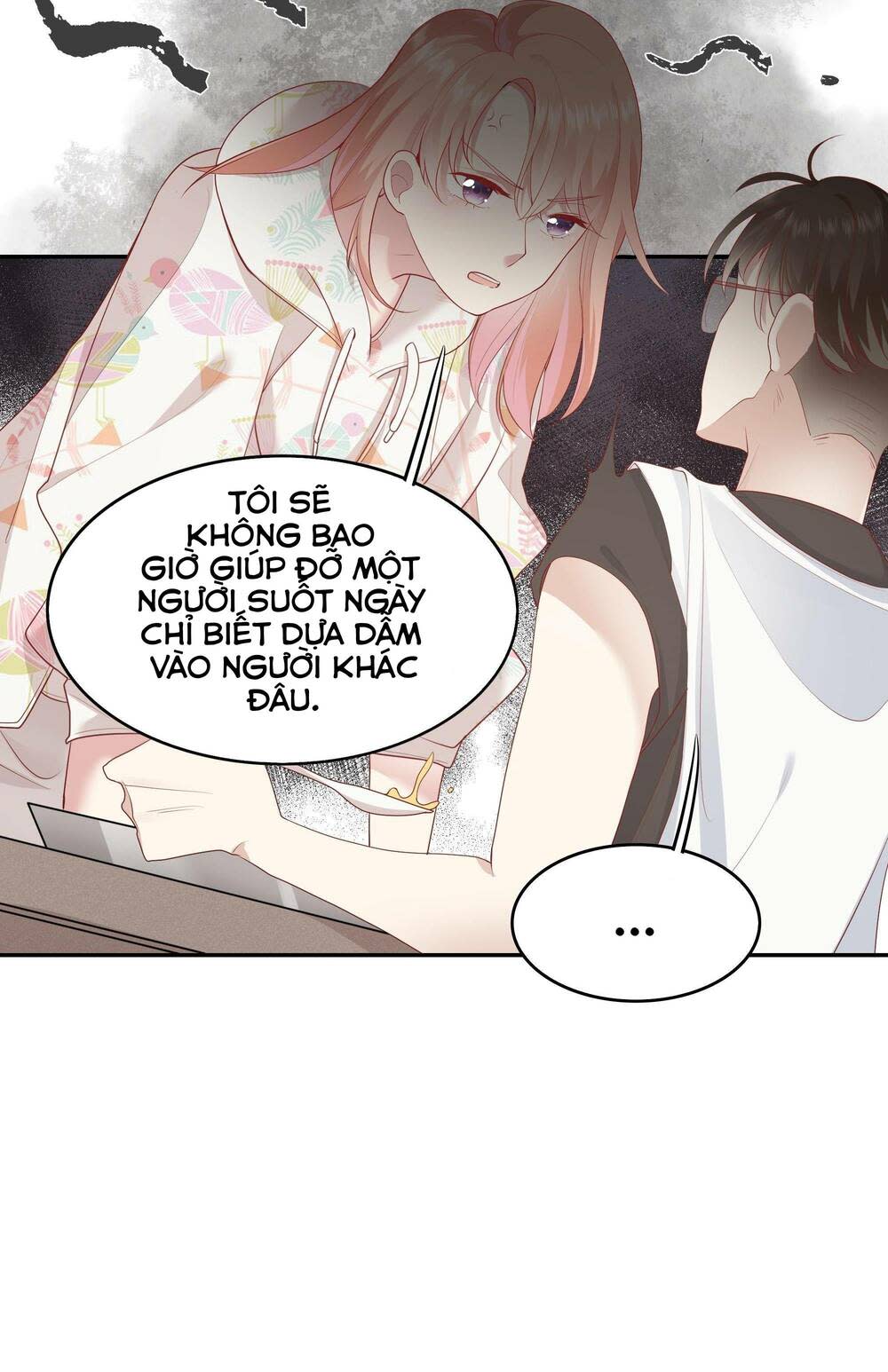 làm ơn đừng quá kiêu ngạo chapter 4 - Next chapter 5