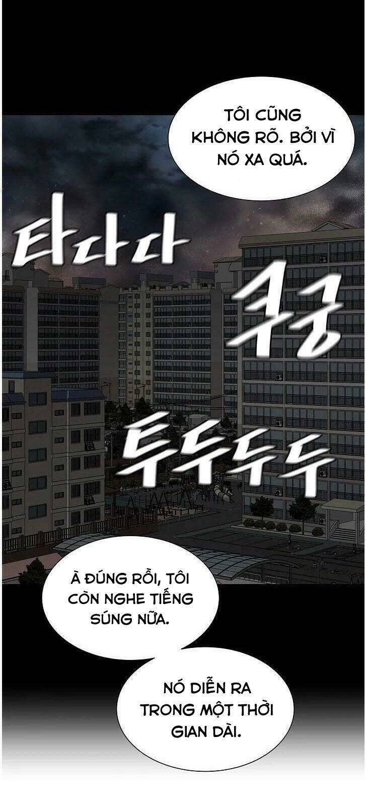 trở lại ngày tận thế Chapter 96 - Next Chapter 97