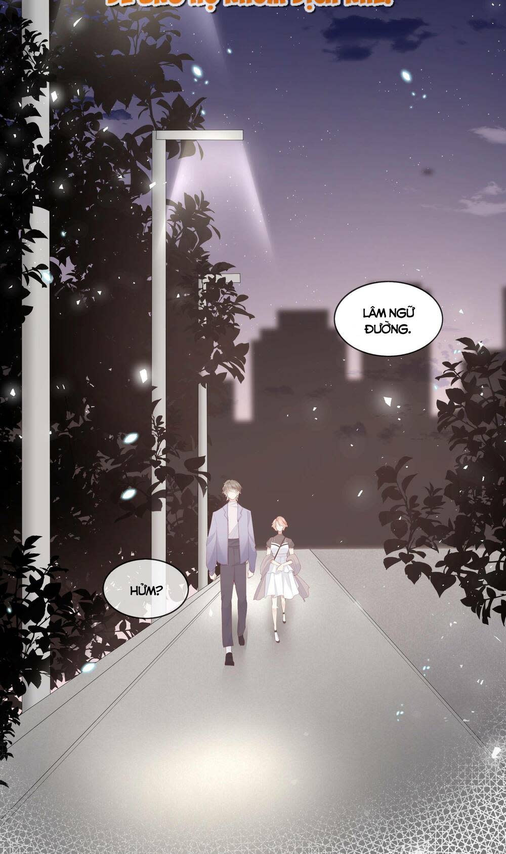 làm ơn đừng quá kiêu ngạo chapter 8 - Next chapter 9