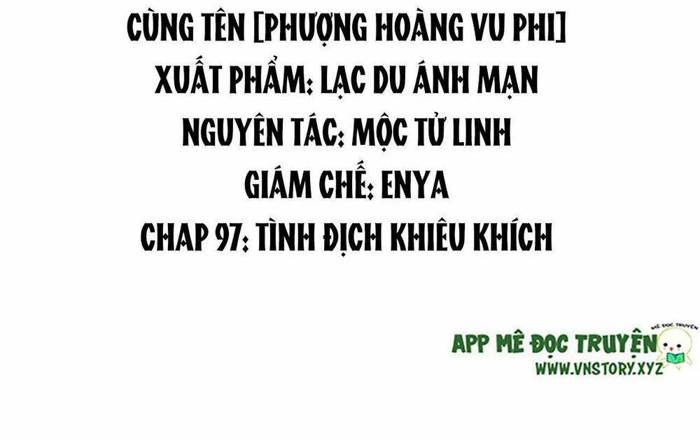 phượng hoàng vu phi chapter 97: tình địch khiêu khích - Trang 2