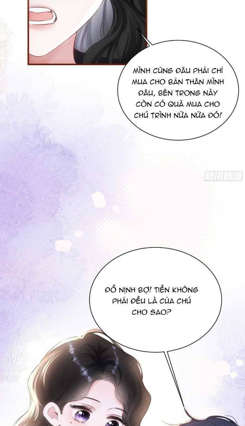 tôi cũng là đại lão chapter 5 - Next chương 6