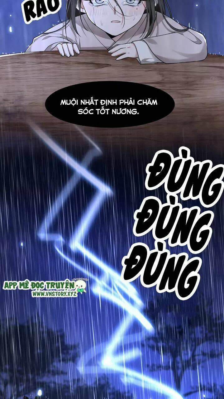 phượng hoàng vu phi chapter 31: ca ca, đừng đi - Trang 2