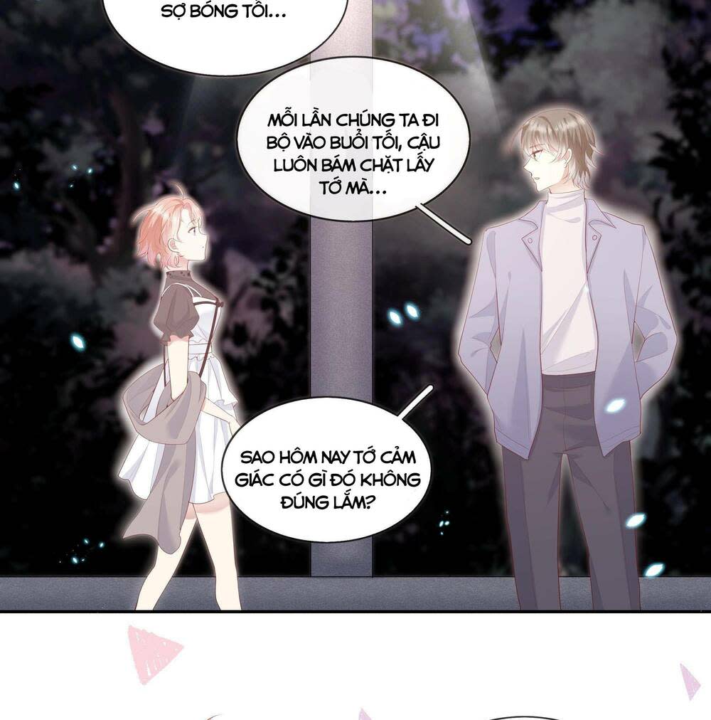 làm ơn đừng quá kiêu ngạo chapter 8 - Next chapter 9