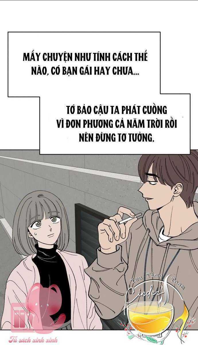 tình xưa viết lại Chương 15 - Next chapter 16