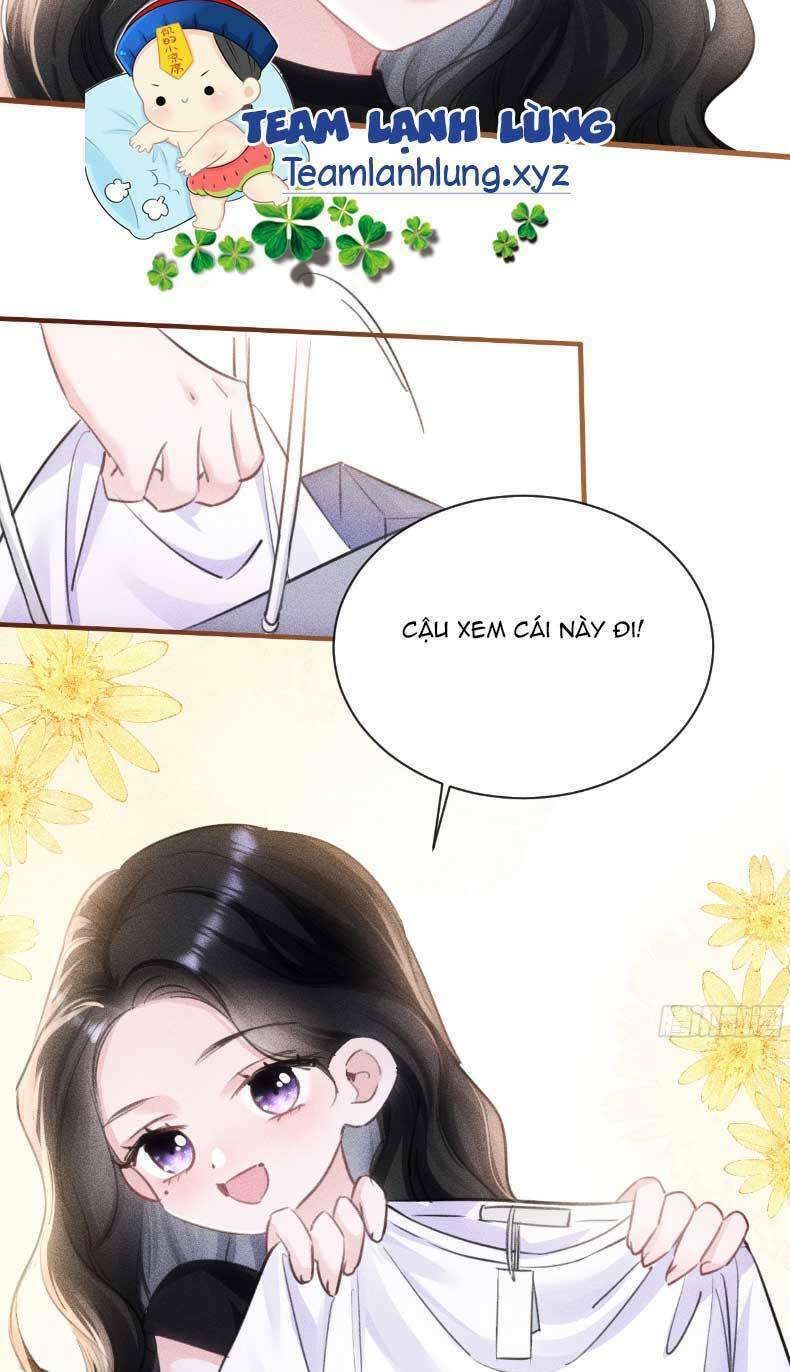 tôi cũng là đại lão chapter 5 - Next chương 6