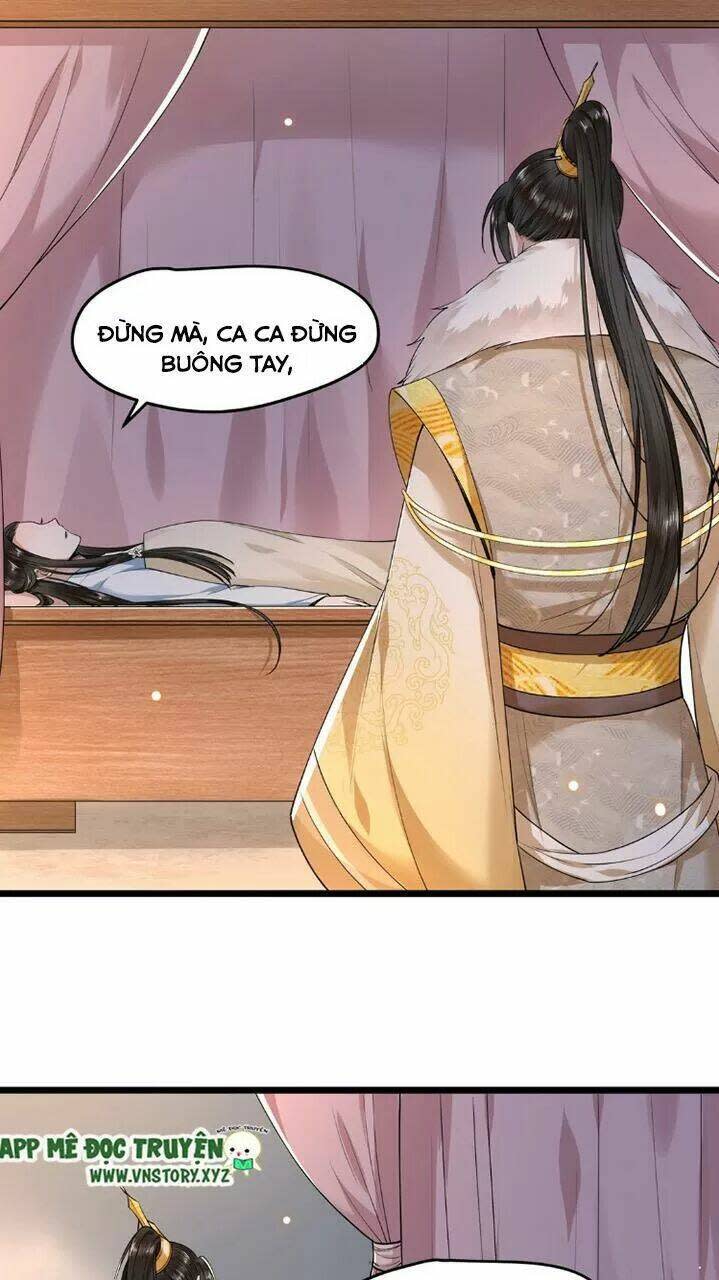 phượng hoàng vu phi chapter 31: ca ca, đừng đi - Trang 2