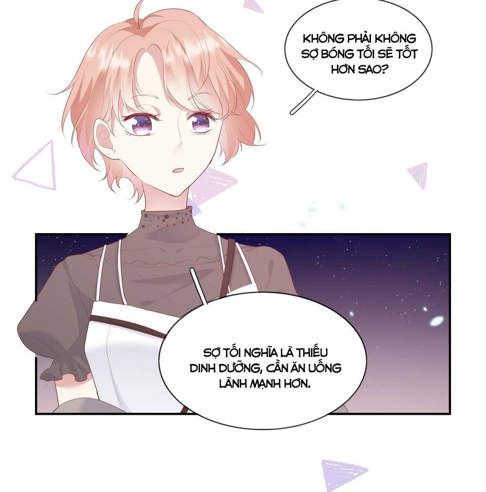 làm ơn đừng quá kiêu ngạo chapter 8 - Next chapter 9