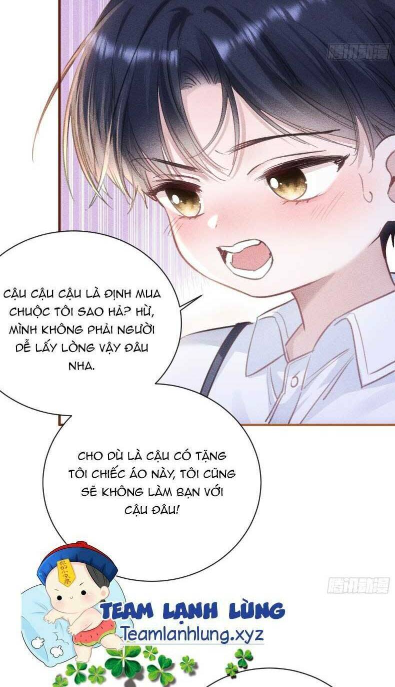 tôi cũng là đại lão chapter 5 - Next chương 6