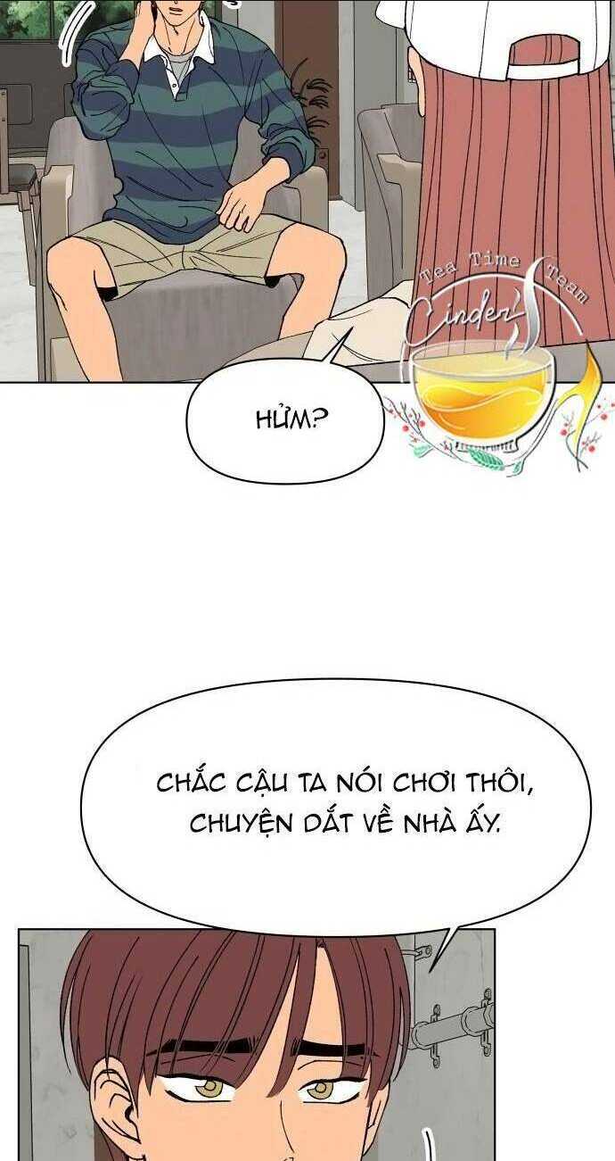 tình xưa viết lại Chương 15 - Next chapter 16