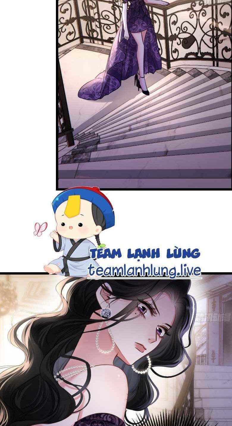 tôi cũng là đại lão chương 8 - Next chương 9