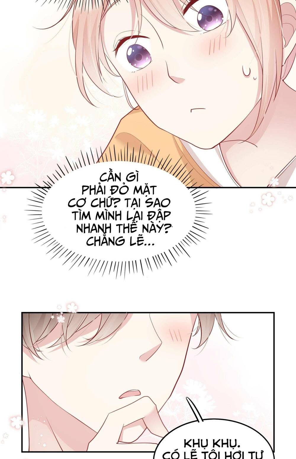 làm ơn đừng quá kiêu ngạo chapter 4 - Next chapter 5