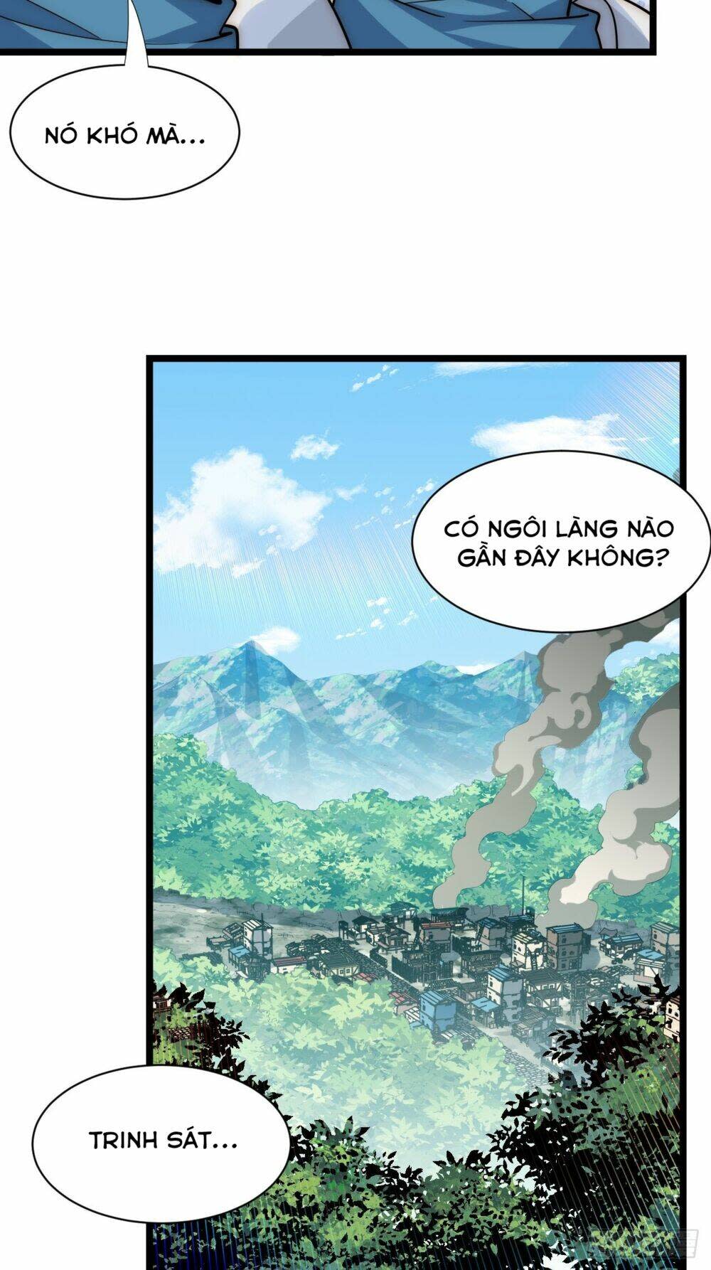 khô cốt hiệp sĩ chapter 113 - Next chapter 114