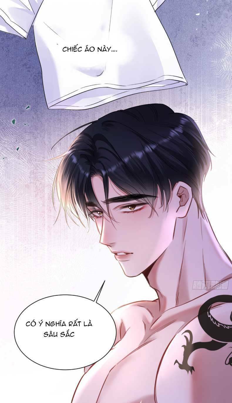 tôi cũng là đại lão chapter 5 - Next chương 6