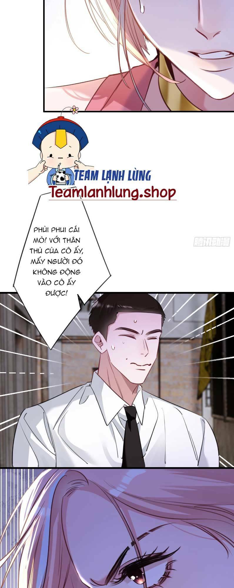 tôi cũng là đại lão Chapter 4 - Next chapter 5