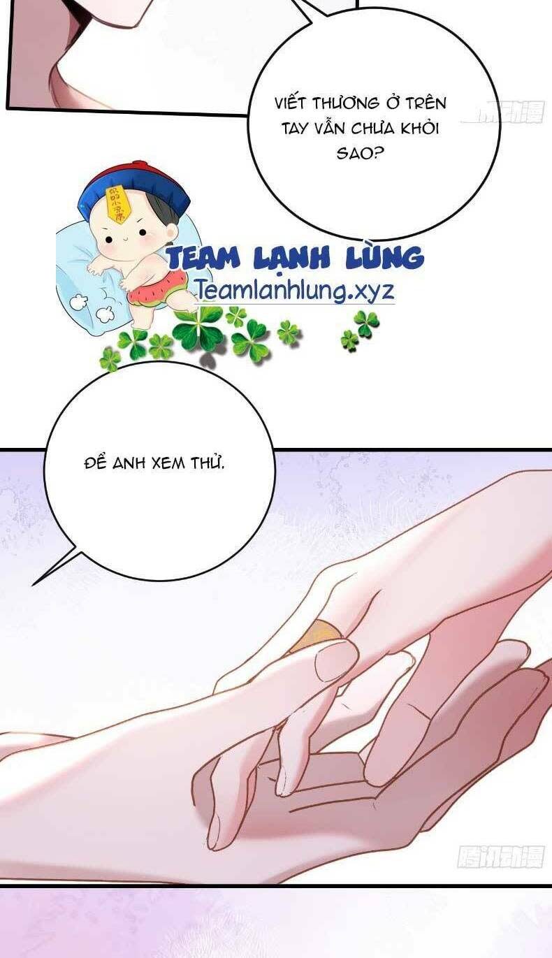 tôi cũng là đại lão chapter 5 - Next chương 6