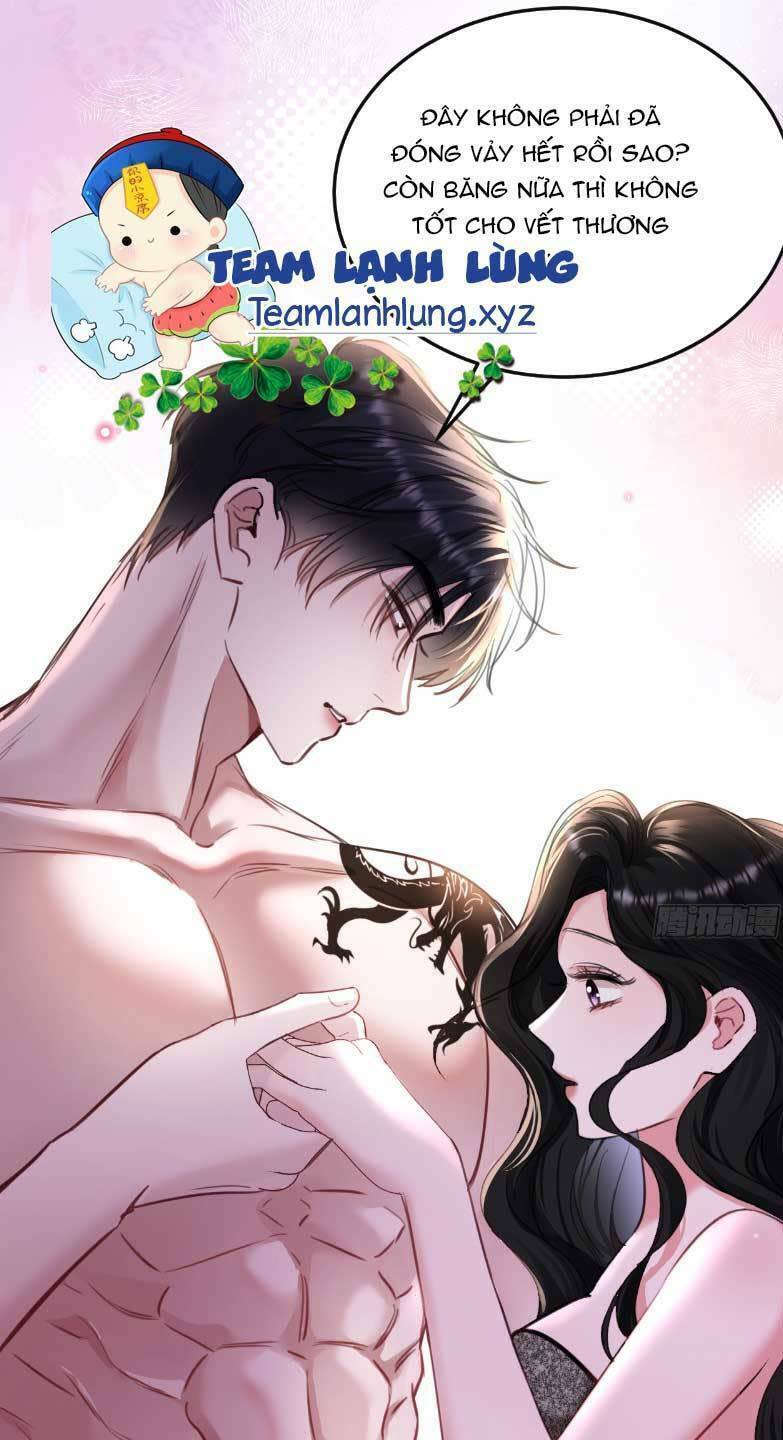 tôi cũng là đại lão chapter 5 - Next chương 6