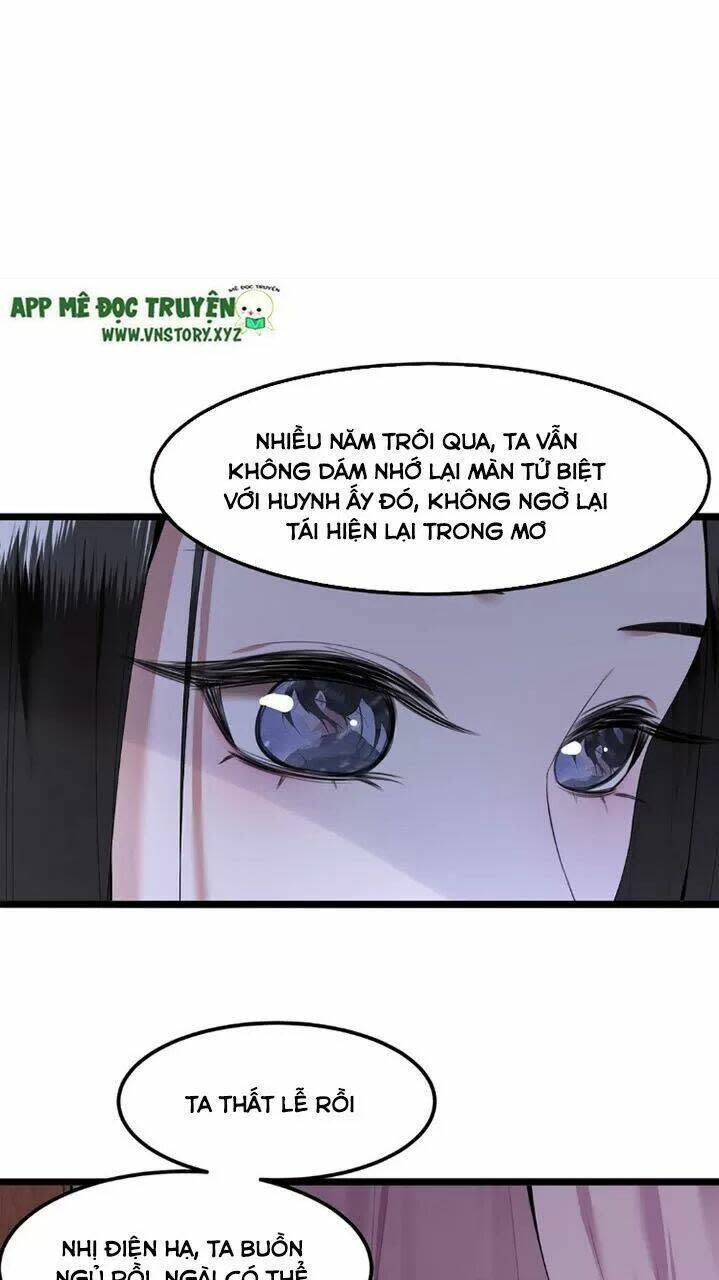 phượng hoàng vu phi chapter 31: ca ca, đừng đi - Trang 2