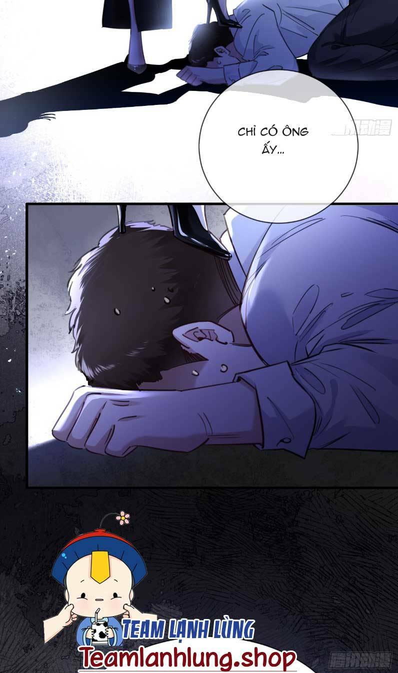 tôi cũng là đại lão Chapter 4 - Next chapter 5