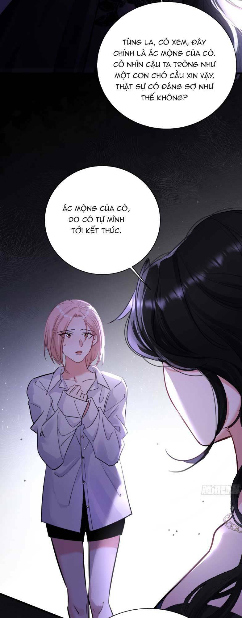 tôi cũng là đại lão Chapter 4 - Next chapter 5