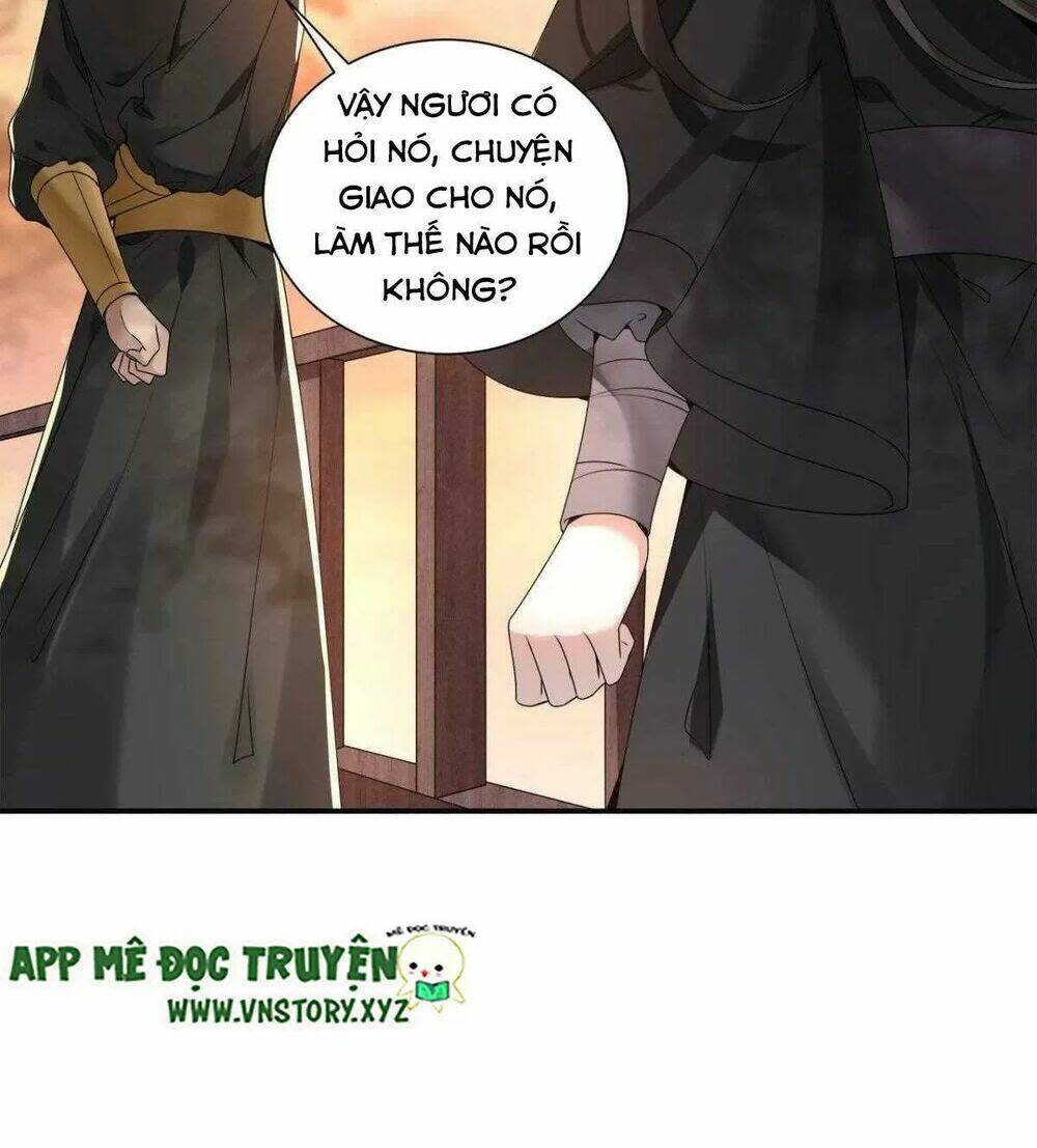 phượng hoàng vu phi chapter 110 - Trang 2