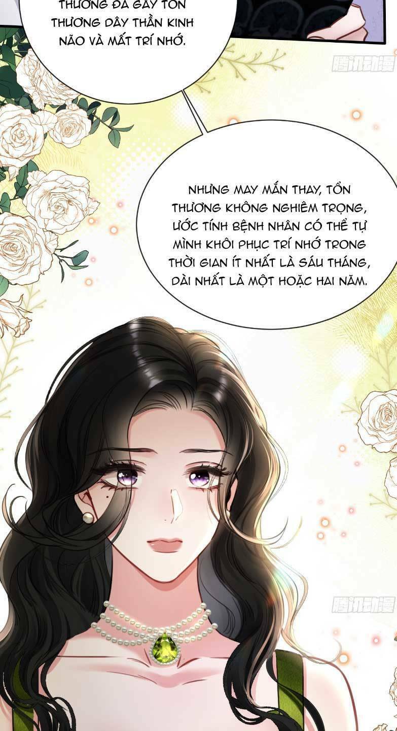 tôi cũng là đại lão chapter 5 - Next chương 6