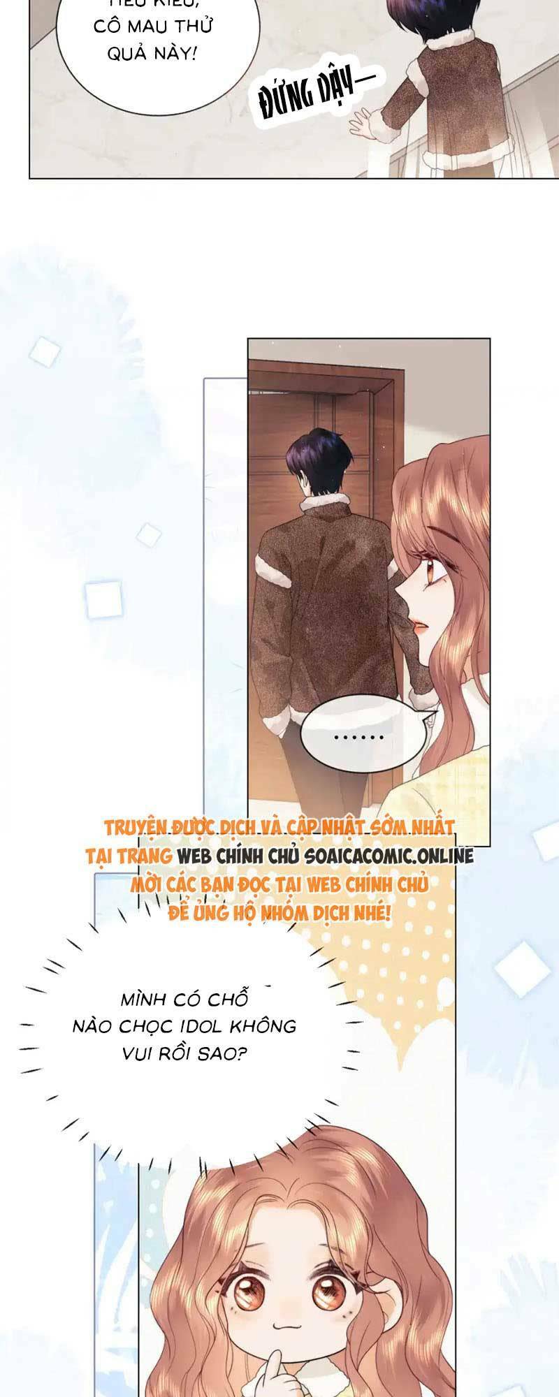 fan vợ bạn đã biết chưa? chapter 29 - Trang 2