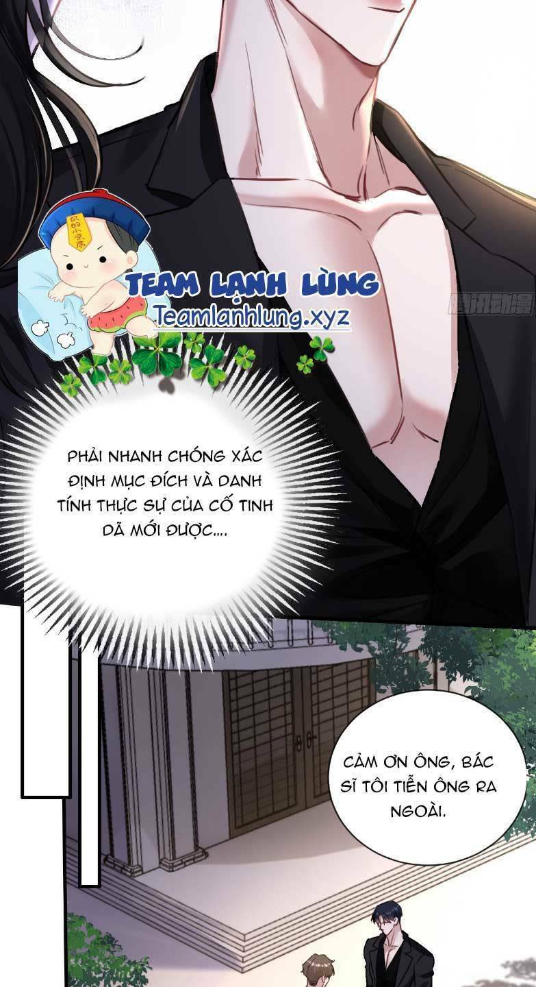 tôi cũng là đại lão chapter 5 - Next chương 6