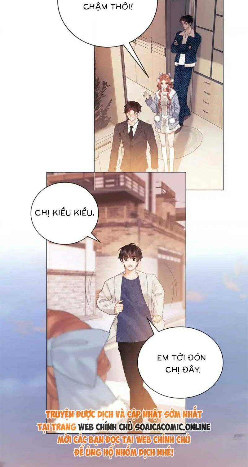 fan vợ bạn đã biết chưa? chapter 30 - Trang 2