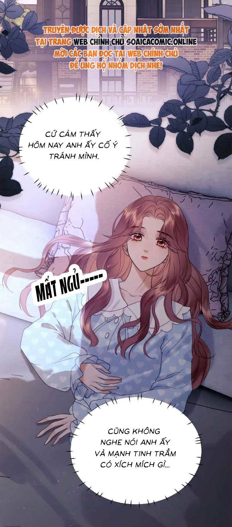 fan vợ bạn đã biết chưa? chapter 29 - Trang 2