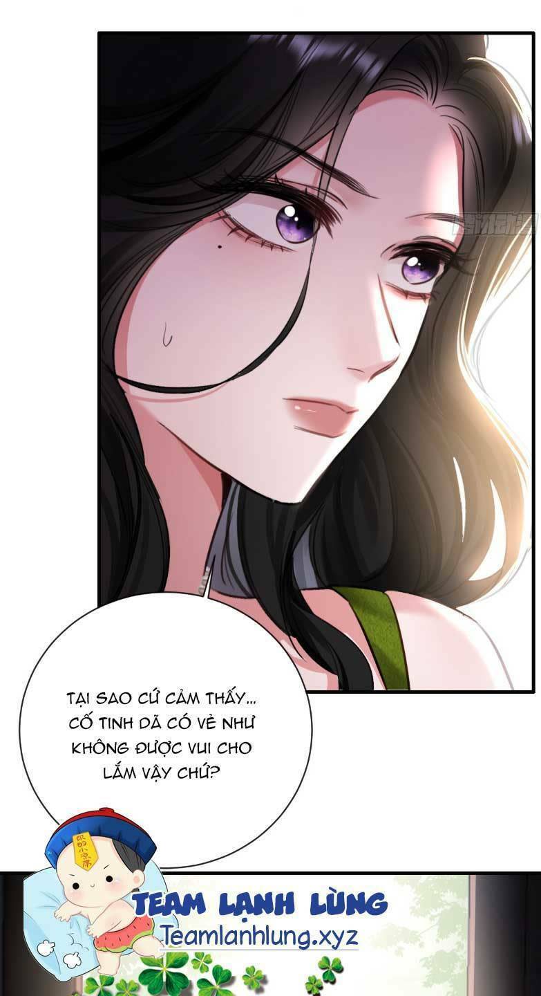 tôi cũng là đại lão chapter 5 - Next chương 6