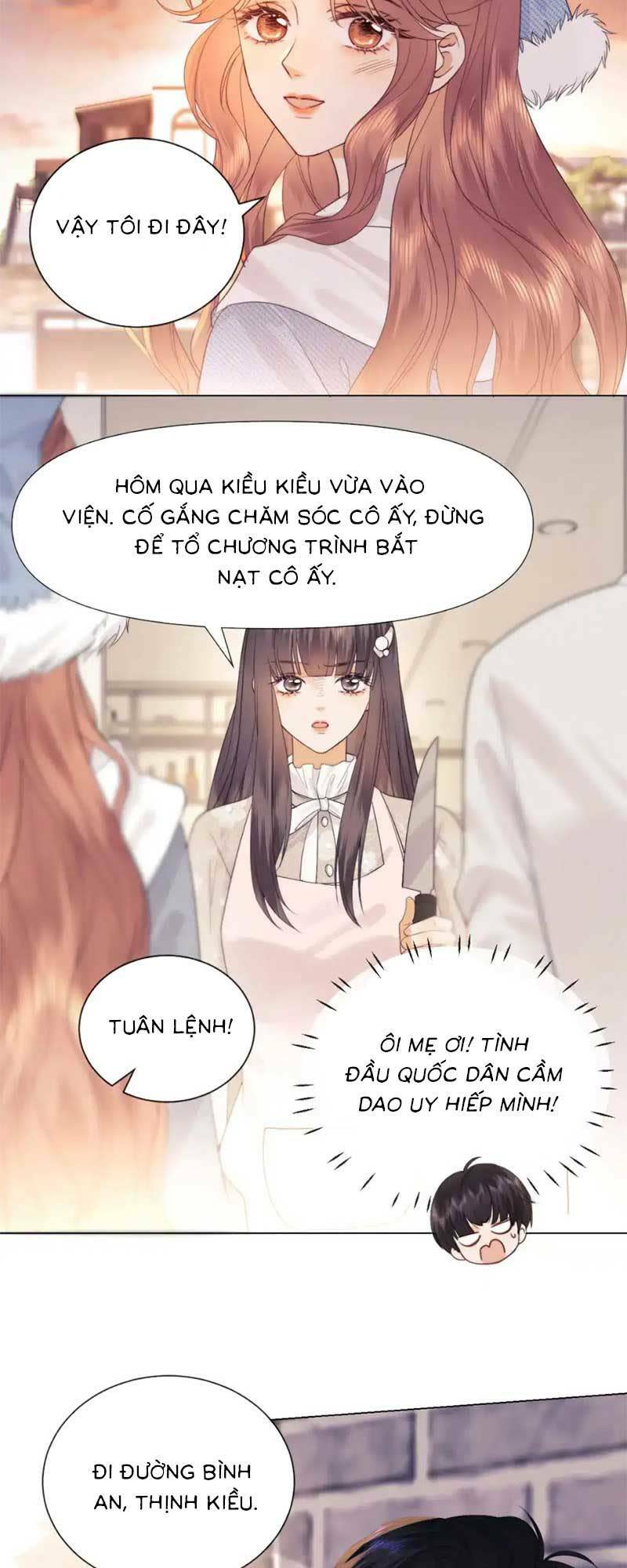 fan vợ bạn đã biết chưa? chapter 30 - Trang 2